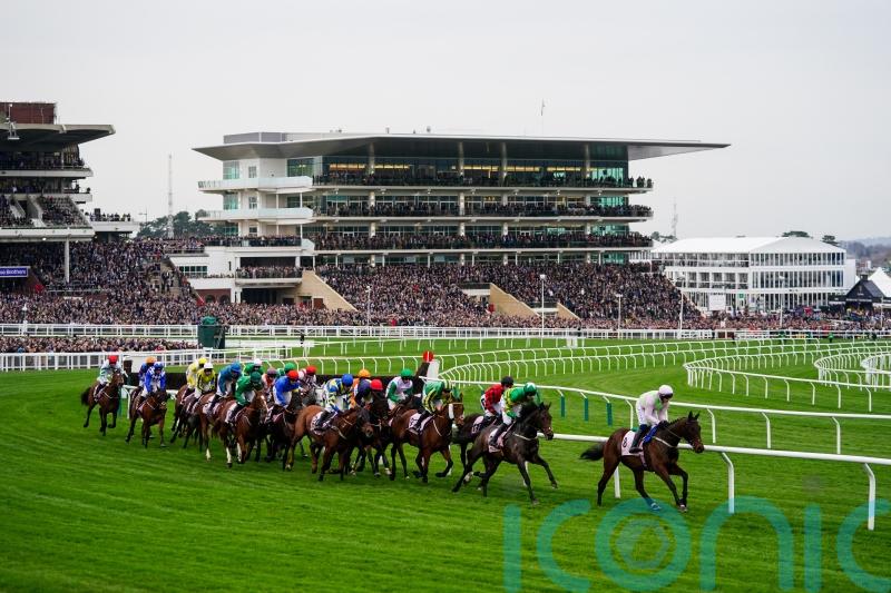 Cheltenham to inspect on Friday for Trials Day