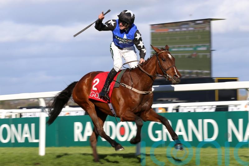 Connections hoping Diamond can sparkle at Fairyhouse