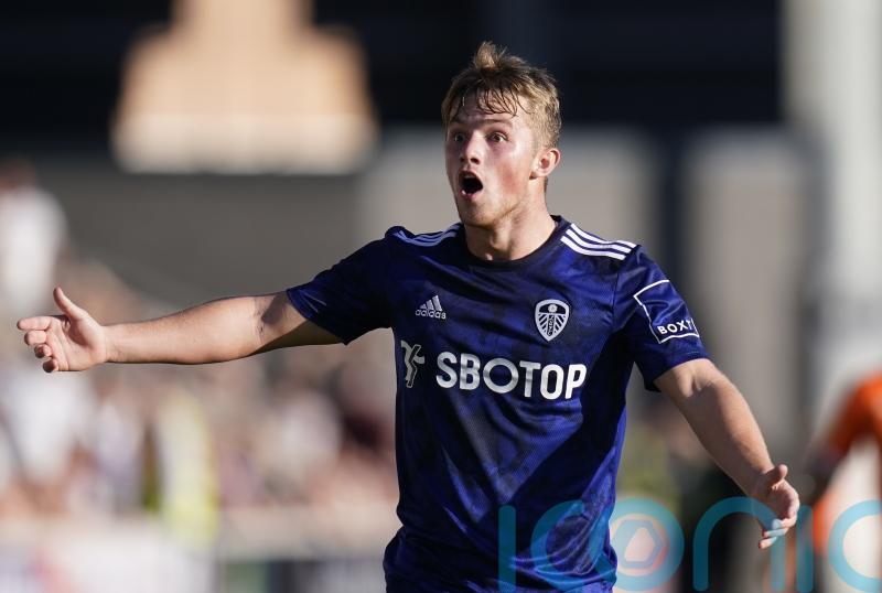 Joe Gelhardt makes Sunderland loan move