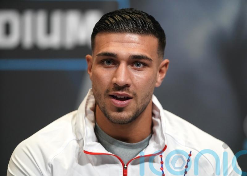 Tommy Fury and Jake Paul to try again as bout set for February 26 in Riyadh