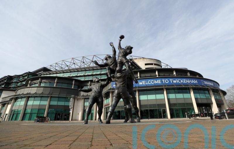 RFU to press ahead with lowering tackle height but apologises for &lsquo;anger&rsquo; caused