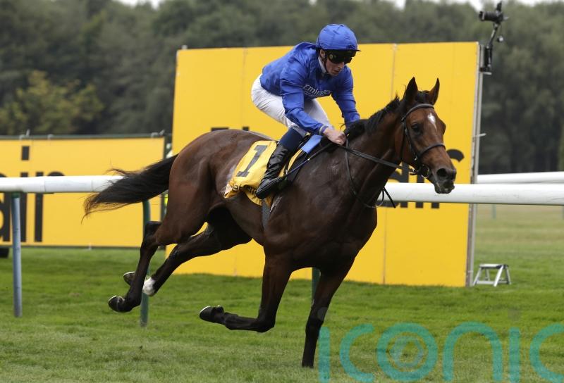 Naval powers into Classic picture with Meydan victory