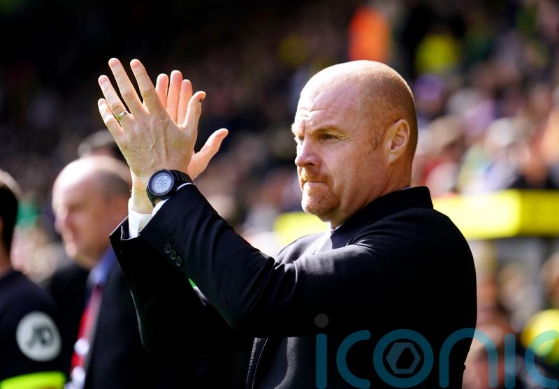 Sean Dyche on the verge of being confirmed as Everton&rsquo;s new manager