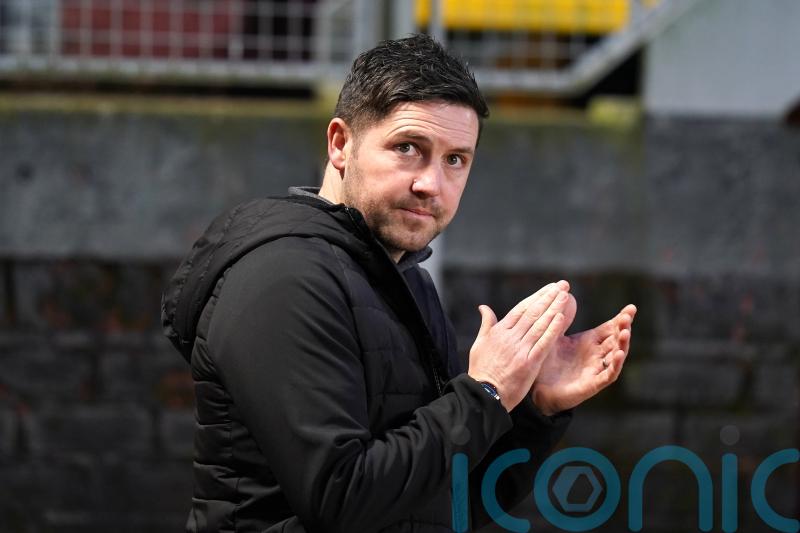 He&rsquo;s a real great guy: Liam Fox hails Arnaud Djoum&rsquo;s influence at Dundee United