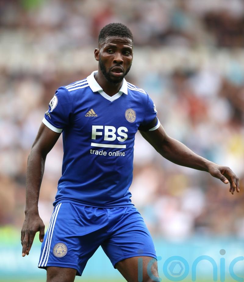 Kelechi Iheanacho continues fine FA Cup form as Leicester edge past Walsall