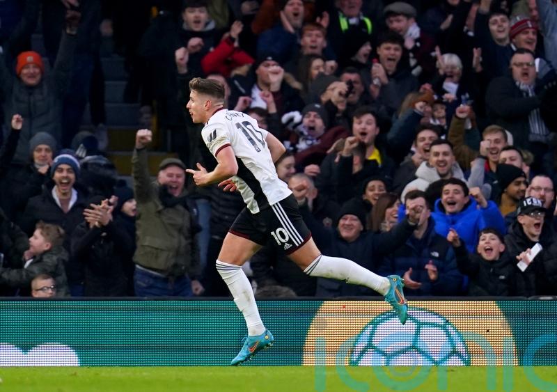 Tom Cairney equaliser earns replay for Fulham in FA Cup clash with Sunderland