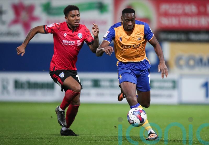 Mansfield return to winning ways by thrashing Doncaster