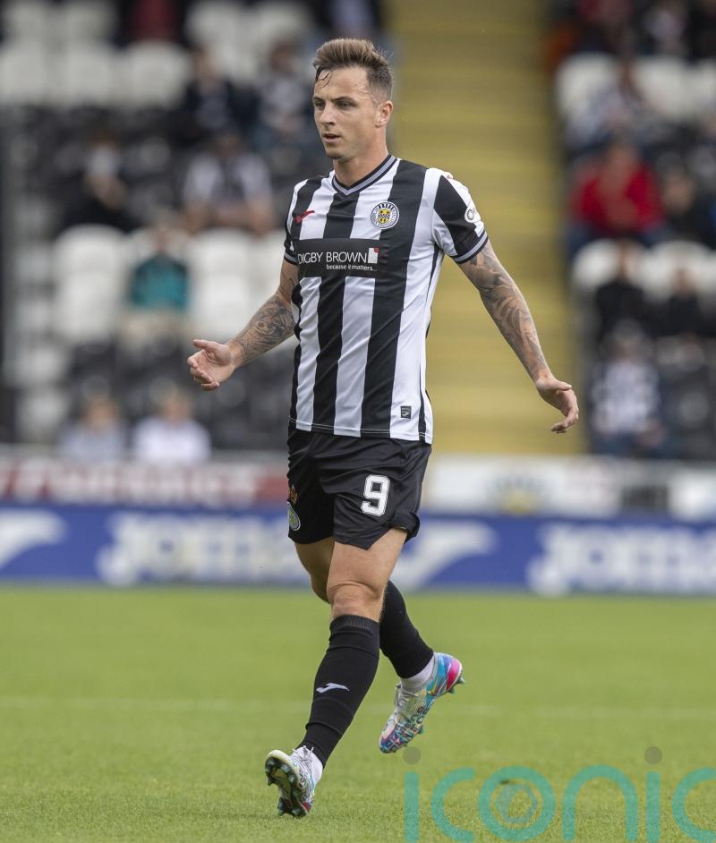 Ross County move off bottom with victory over Kilmarnock