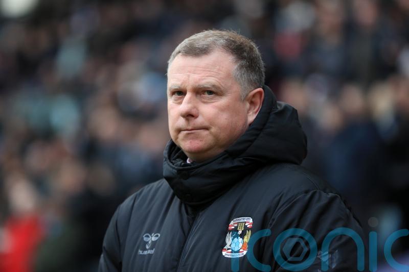 Mark Robins hails Kasey Palmer after helping Coventry sink Huddersfield