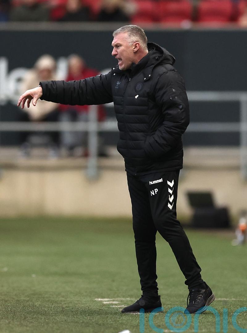 Nigel Pearson hails potential of Bristol City youngsters Sam Bell and Alex Scott