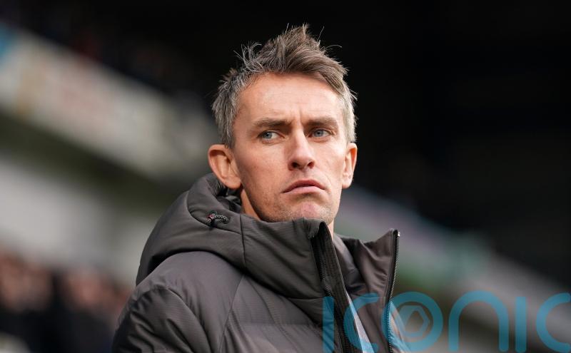 Kieran McKenna &lsquo;proud&rsquo; of Ipswich following FA Cup draw with Burnley