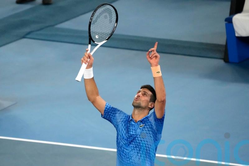Novak Djokovic takes 10th Australian Open title and record-equalling 22nd slam