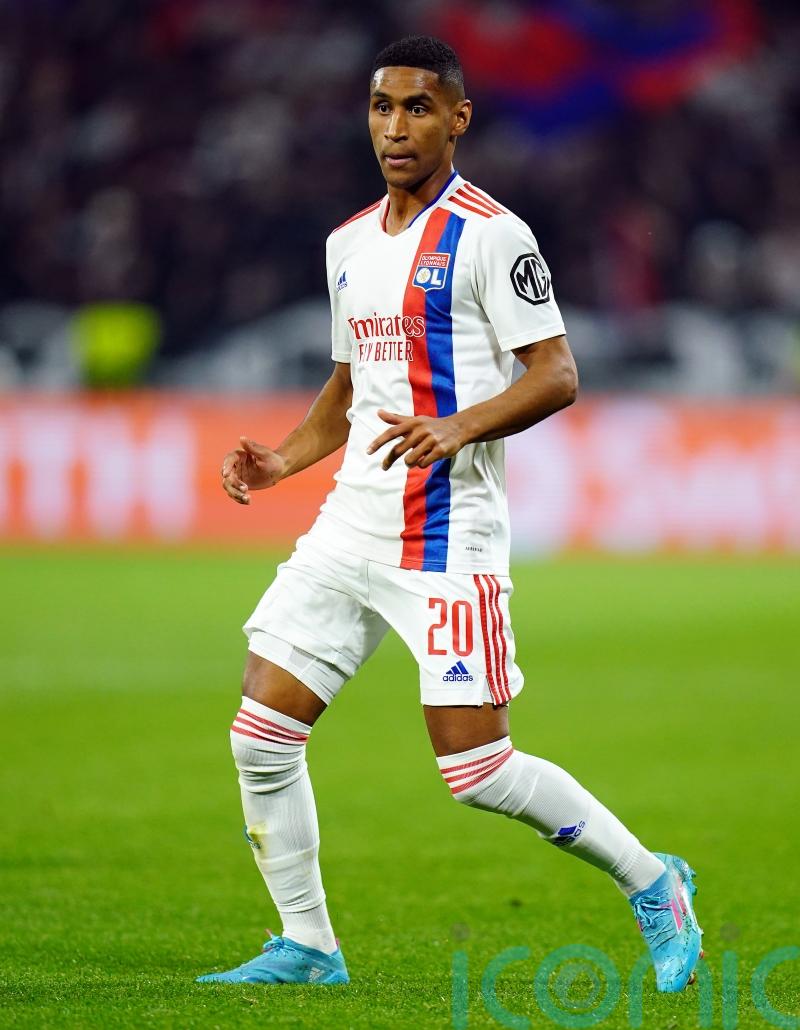 Leicester sign Brazilian winger Tete until end of season