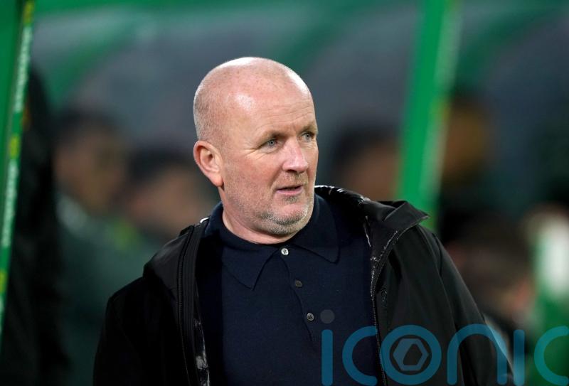 Goalless draw against Hearts underlines Livingston&rsquo;s progress &ndash; David Martindale