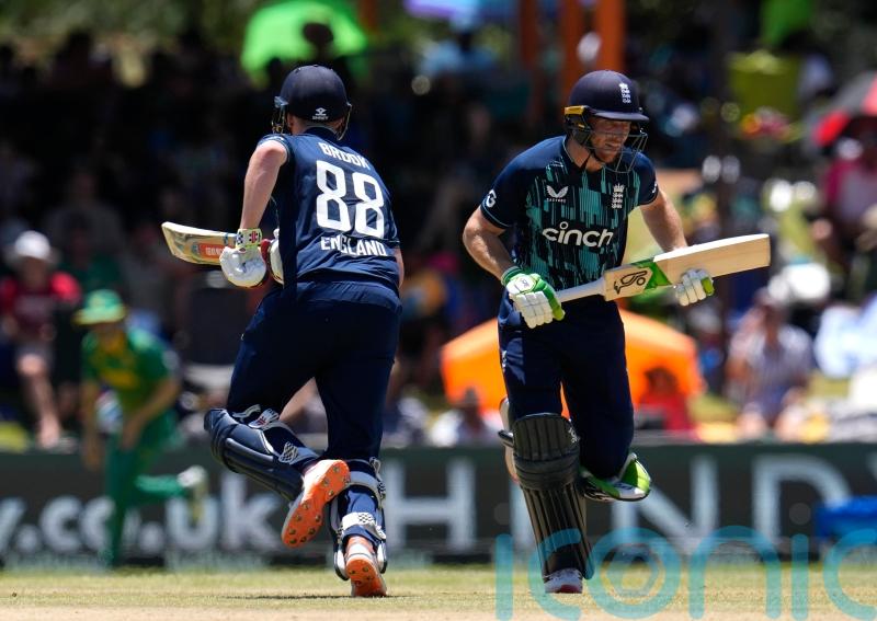Jos Buttler admits he needs to find his rhythm as England lose to South Africa