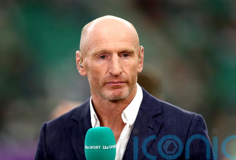 Gareth Thomas settles case after being accused of &lsquo;deceptively&rsquo; transmitting HIV