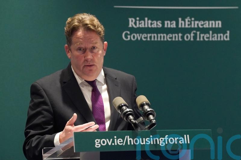 Multi-million euro fund targets areas with high dereliction to boost housing