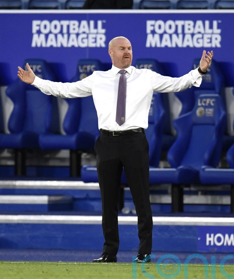 New boss Sean Dyche wants to &lsquo;remodel&rsquo; Everton as he searches for reinforcements
