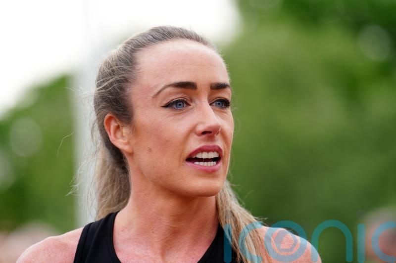 Eilish McColgan: One per cent advantage for trans women athletes &lsquo;too much&rsquo;