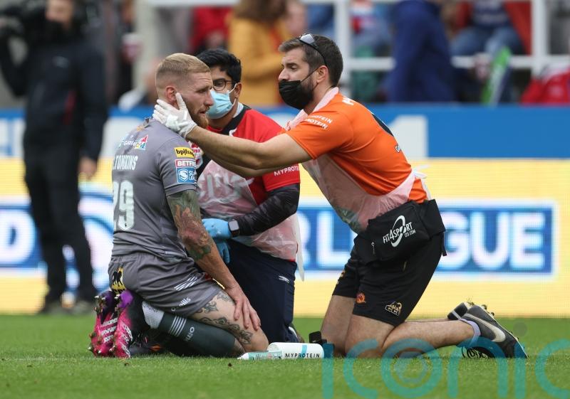 Three or more concussions linked to worsened brain function in later life