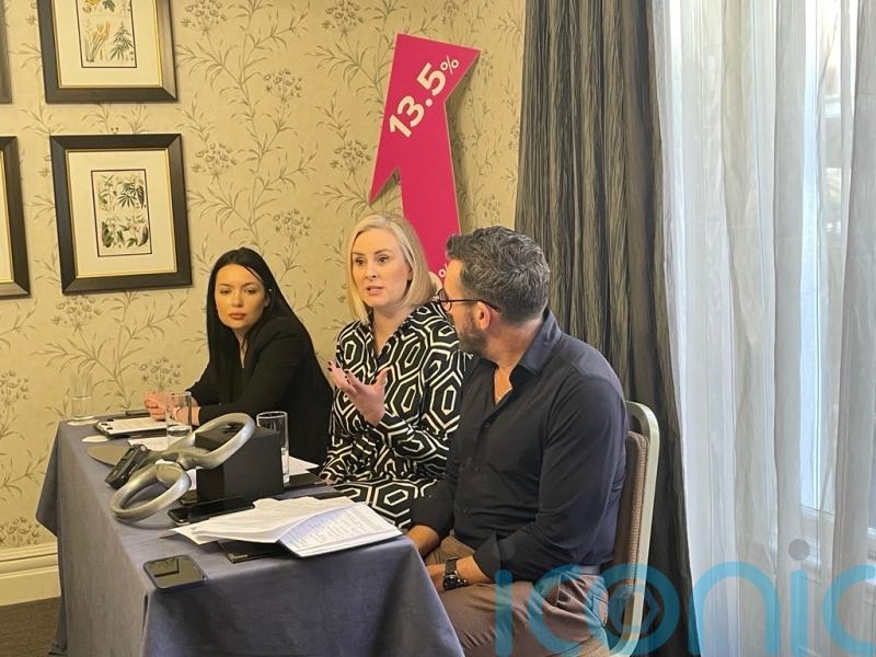 Haircut costs &lsquo;will increase&rsquo; if special hospitality VAT rate given the chop