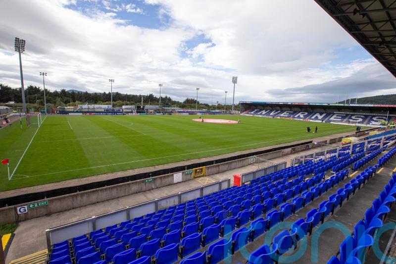 Queen&rsquo;s Park progress in Scottish Cup with victory at Inverness