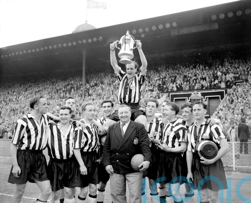 Newcastle trophy drought: A look back at the Magpies&rsquo; long wait for silverware