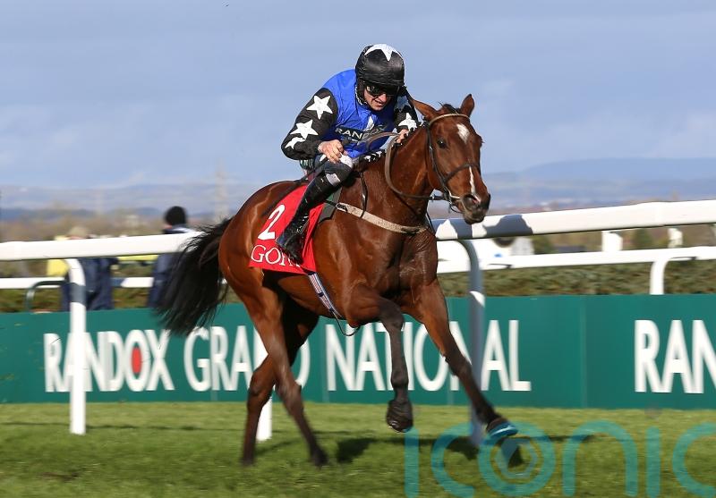 Solerina strike has sparked Festival dreams for Diamond team