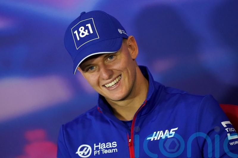 Mick Schumacher handed McLaren reserve role for new F1 season