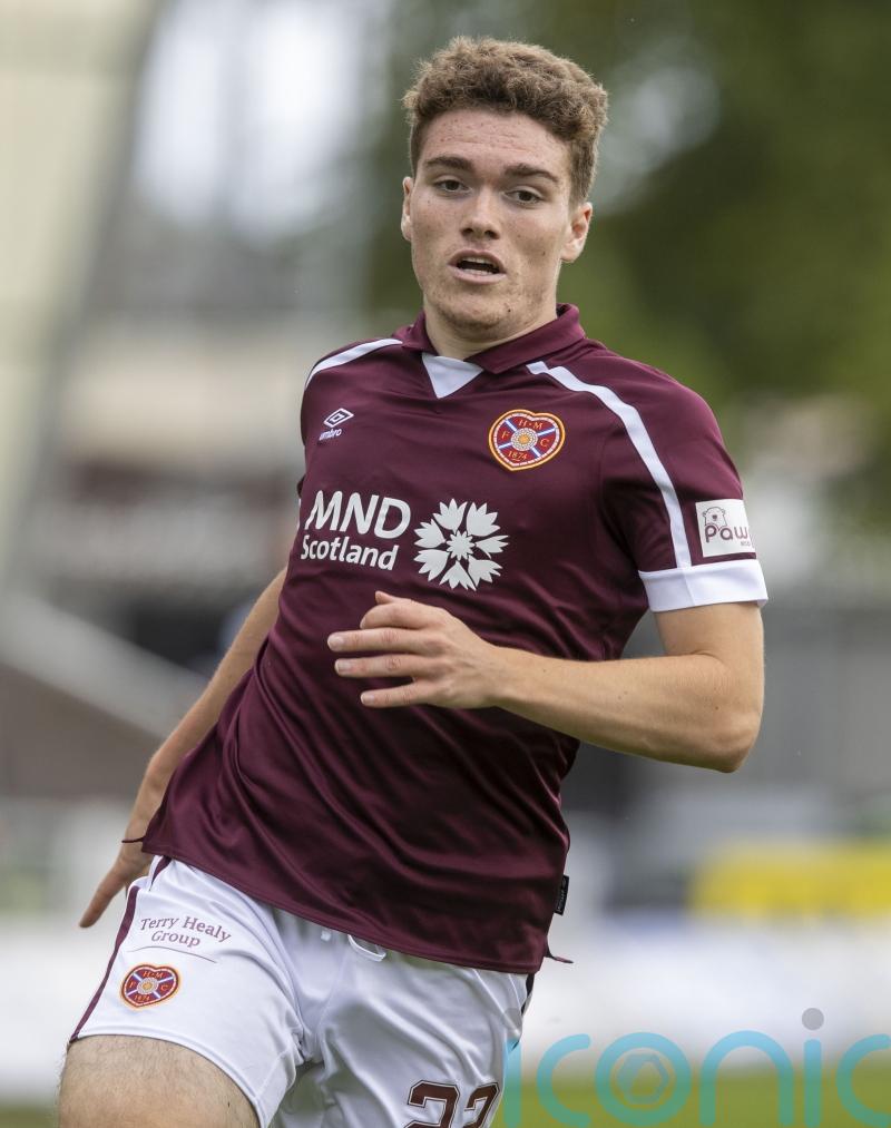 Queen&rsquo;s Park face possible Scottish Cup expulsion after Euan Henderson features