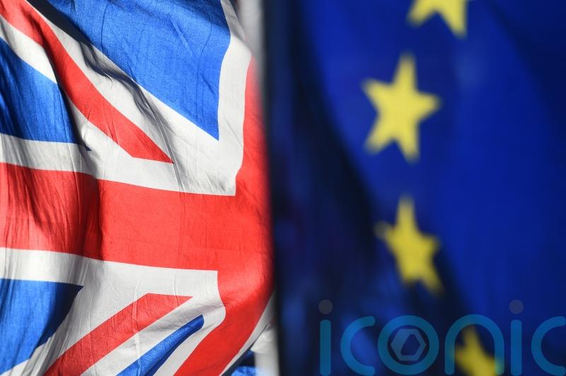 No 10: &lsquo;Lots of work&rsquo; still needed to resolve Northern Ireland Protocol row