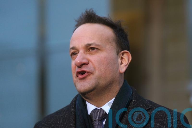 Varadkar says State had no legal defence to withhold disability payments