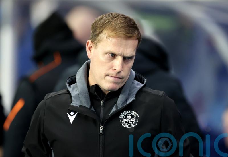 More misery for Motherwell as struggling St Johnstone ease to victory