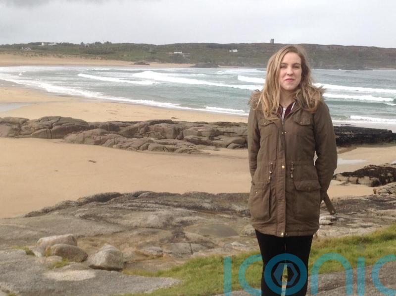 Man charged with murder of 15-weeks pregnant Natalie McNally in her home