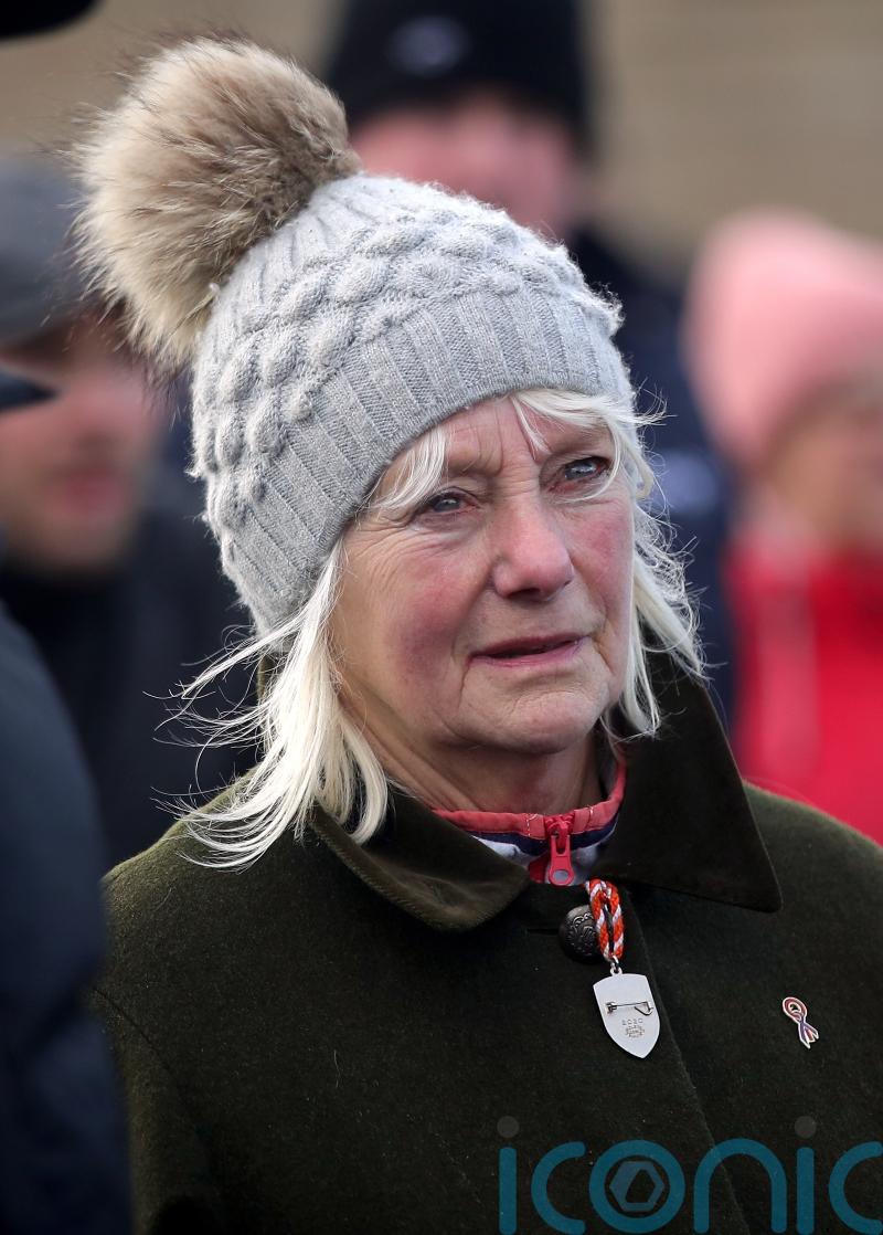 Sly keeping watch as ex-inmate Cadeau aims for Leopardstown honours