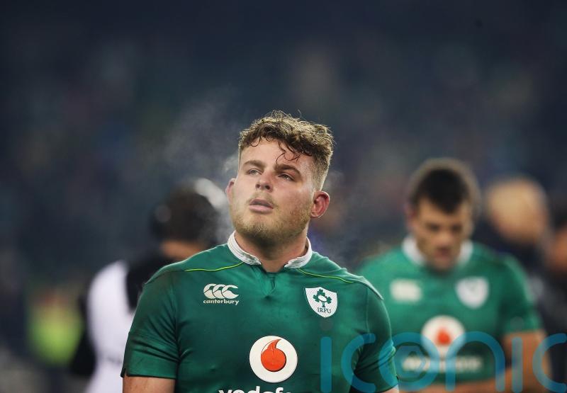 Finlay Bealham deserves start in place of injured Tadhg Furlong &ndash; Andy Farrell