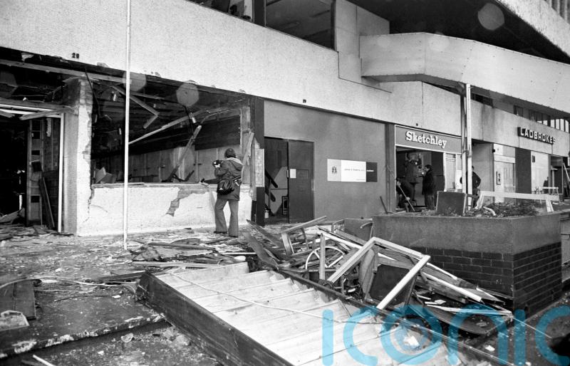 Pub bombings&rsquo; families left &lsquo;wondering&rsquo; as Omagh public inquiry ordered &ndash; Labour
