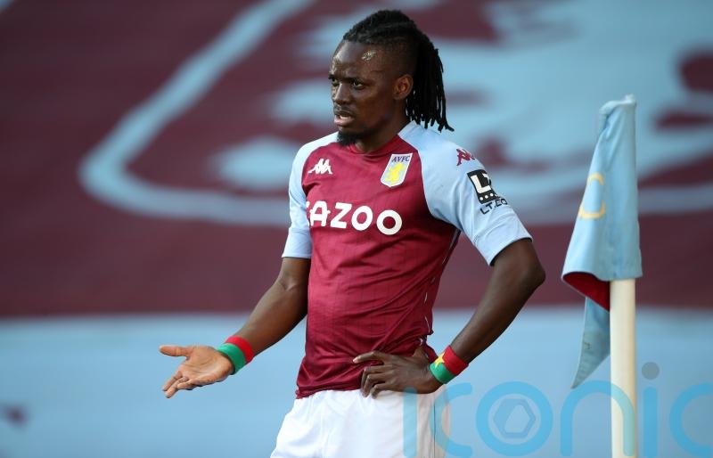 Unai Emery backs returning Bertrand Traore to be a success for Aston Villa