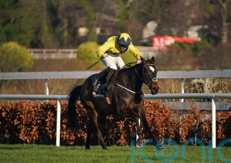 Good Land out to shake up established order in Leopardstown opener
