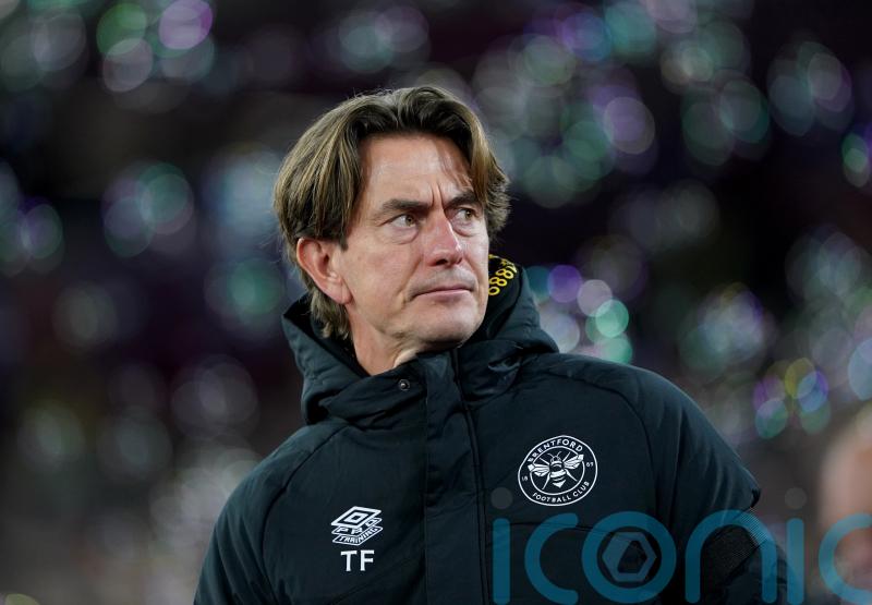 Thomas Frank warns in-form Brentford against complacency ahead of Saints visit