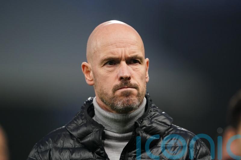 Erik ten Hag urging Man Utd players to keep focus amid Mason Greenwood situation