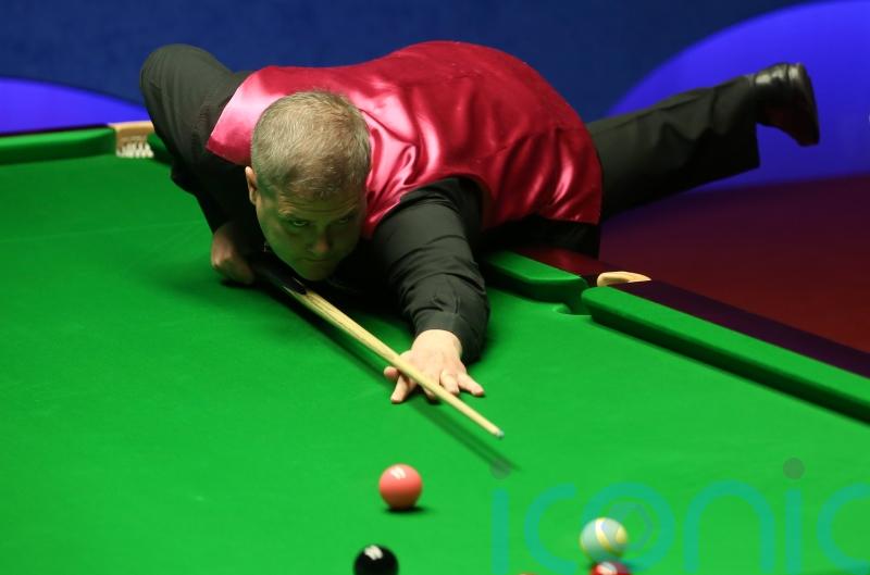 Robert Milkins makes 147 break en route to semi-final berth at German Masters