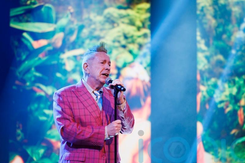 John Lydon fails in bid to represent Ireland in Eurovision Song Contest