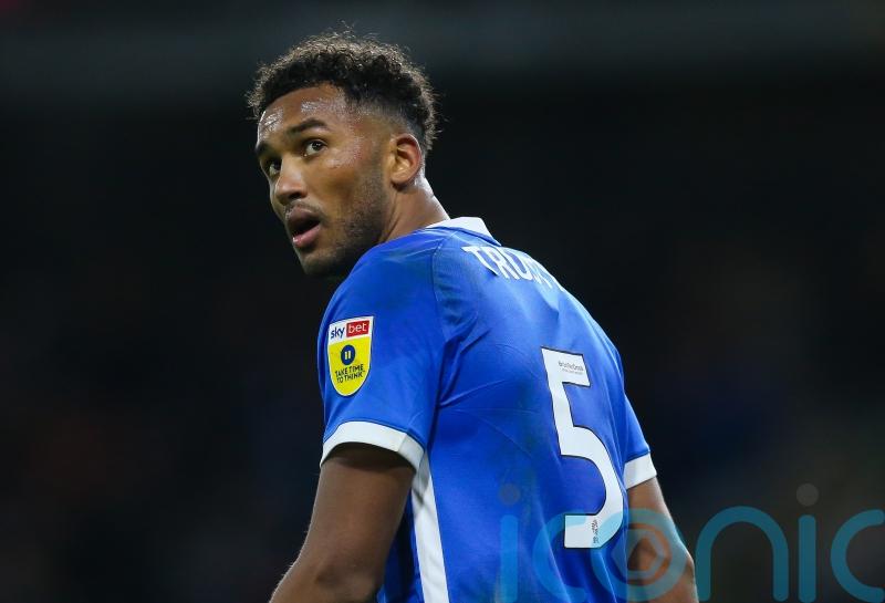 Austin Trusty caps stunning stoppage-time turnaround as Birmingham beat Swansea