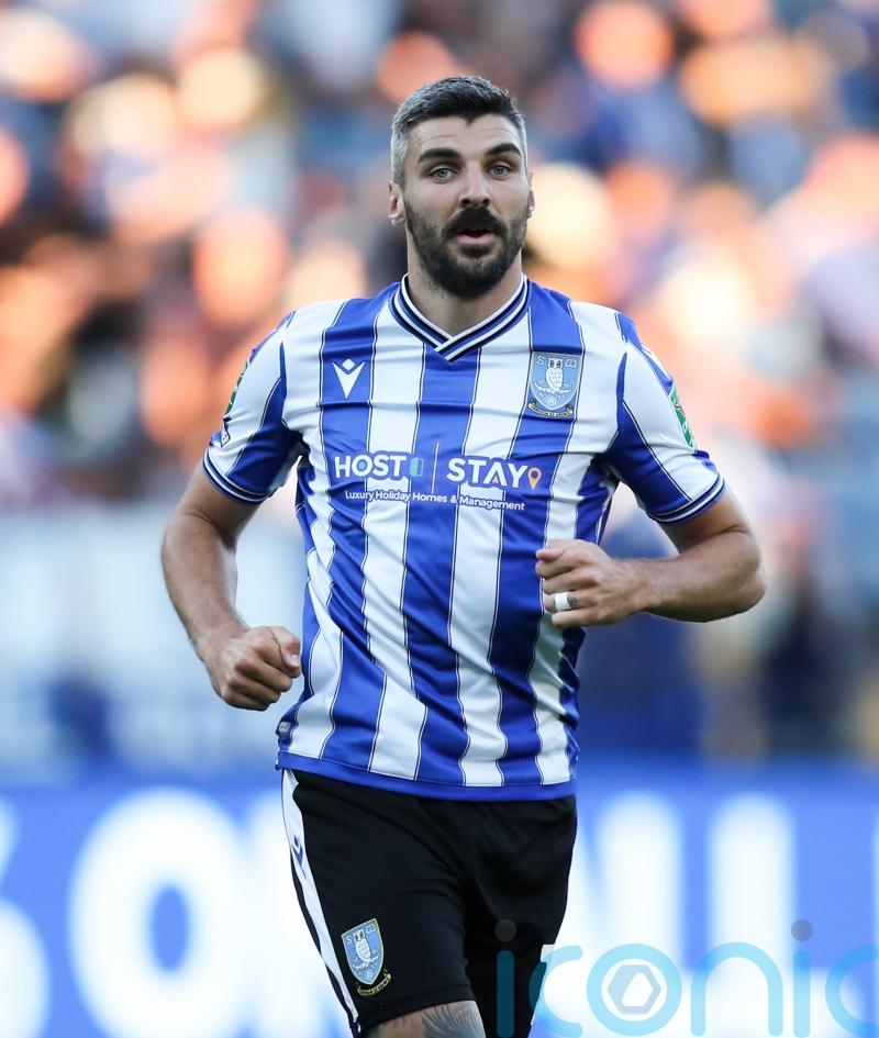 Sheffield Wednesday go top as Callum Paterson shoots down Plymouth