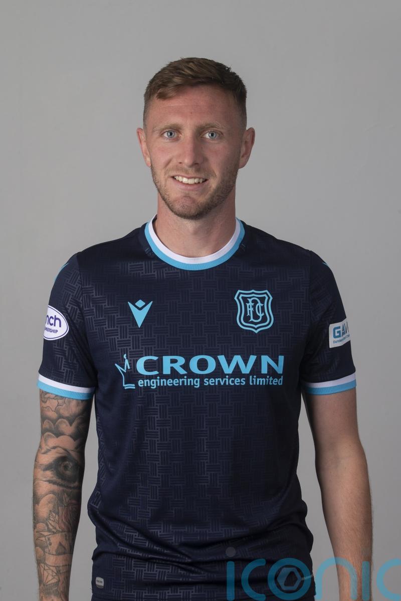 Jordan McGhee rescues Dundee a point at struggling Hamilton