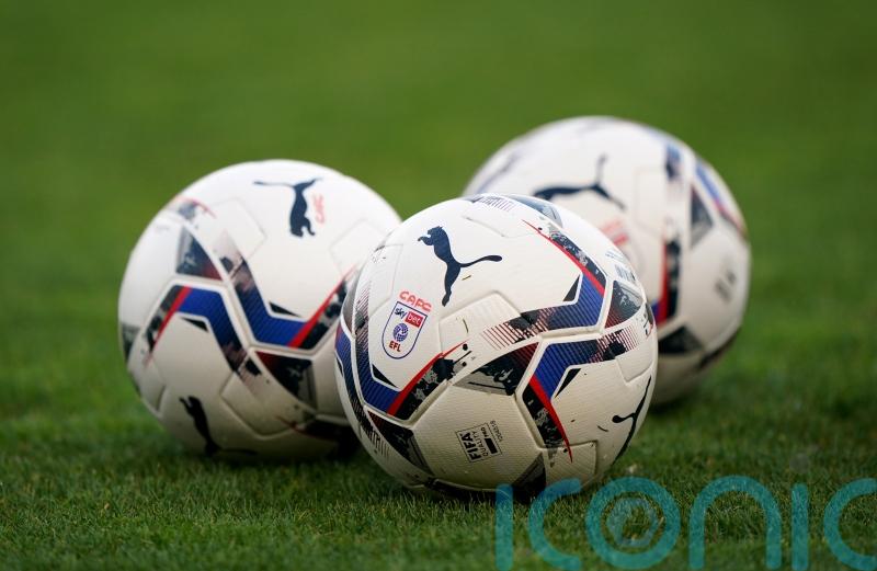 Relegation-threatened Gateshead earn much-needed National League win at Solihull