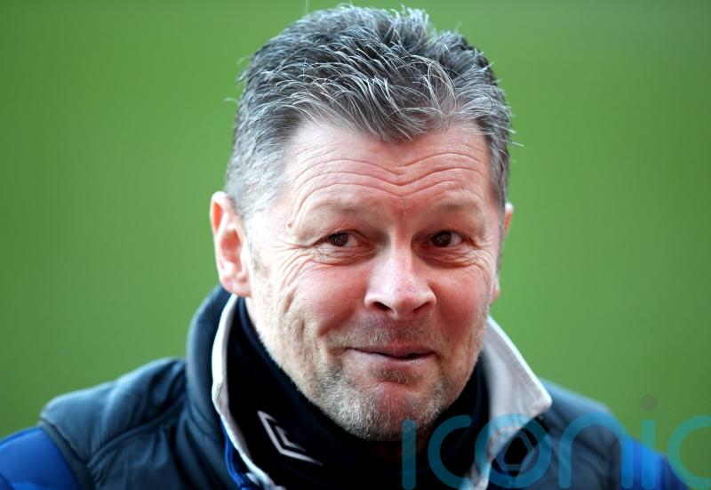 Steve Cotterill happy to feel benefit after &lsquo;almighty&rsquo; delay on scouting trip