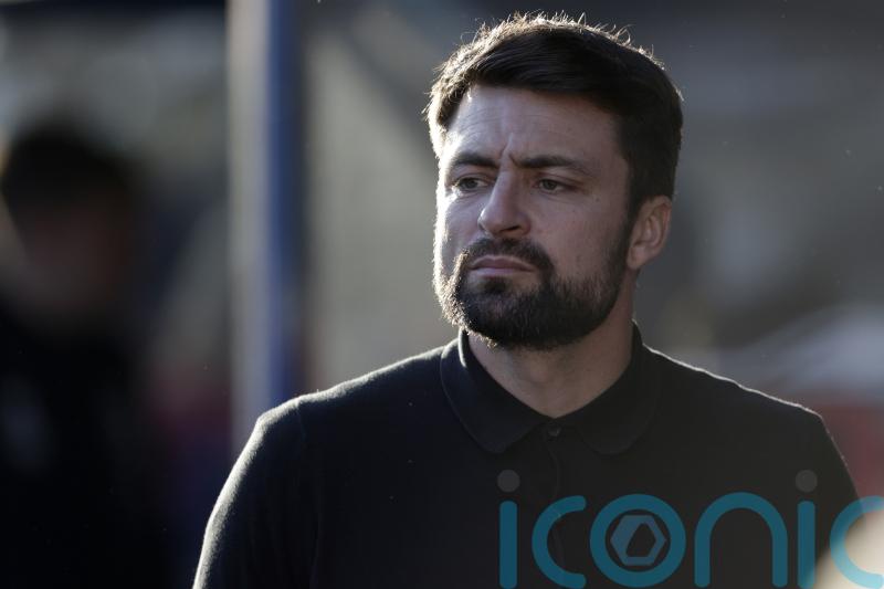 I&rsquo;ve not felt as low as this &ndash; Russell Martin distraught after Swansea collapse