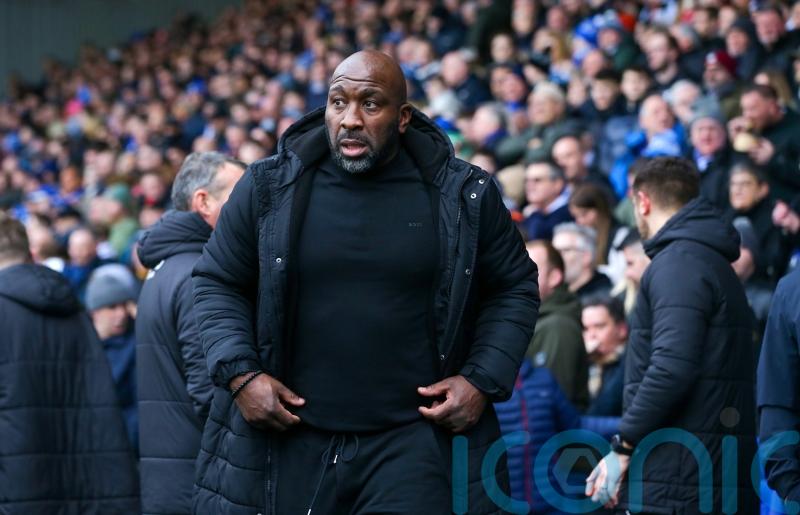 Darren Moore hails table-topping Sheffield Wednesday after win over Plymouth